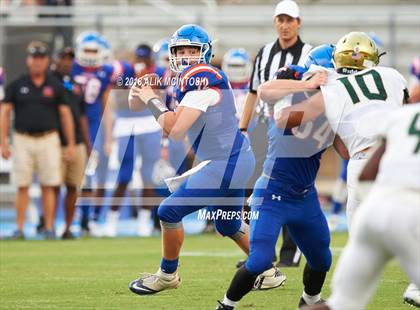 Thumbnail 1 in Cardinal Gibbons @ Athens Drive photogallery.
