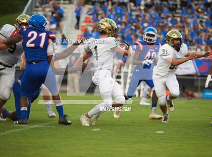 Thumbnail 3 in Cardinal Gibbons @ Athens Drive photogallery.