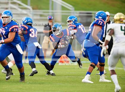 Thumbnail 2 in Cardinal Gibbons @ Athens Drive photogallery.