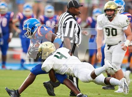 Thumbnail 2 in Cardinal Gibbons @ Athens Drive photogallery.