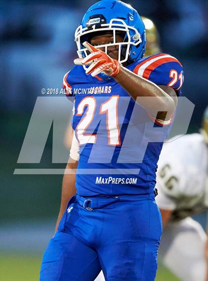 Thumbnail 3 in Cardinal Gibbons @ Athens Drive photogallery.