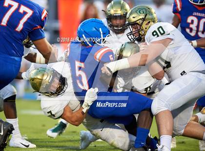 Thumbnail 1 in Cardinal Gibbons @ Athens Drive photogallery.