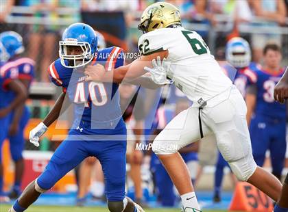 Thumbnail 1 in Cardinal Gibbons @ Athens Drive photogallery.