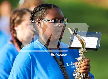 Thumbnail 1 in Cardinal Gibbons @ Athens Drive photogallery.