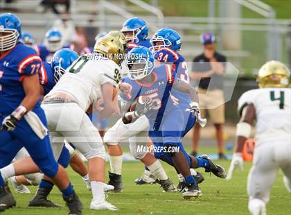 Thumbnail 2 in Cardinal Gibbons @ Athens Drive photogallery.