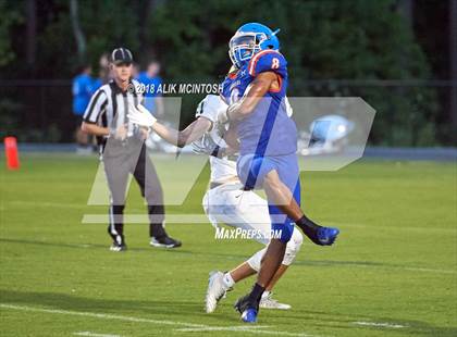 Thumbnail 2 in Cardinal Gibbons @ Athens Drive photogallery.