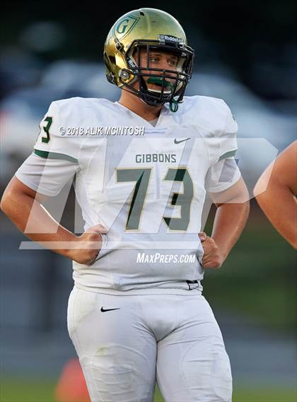 Thumbnail 3 in Cardinal Gibbons @ Athens Drive photogallery.