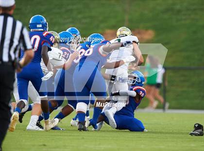 Thumbnail 3 in Cardinal Gibbons @ Athens Drive photogallery.