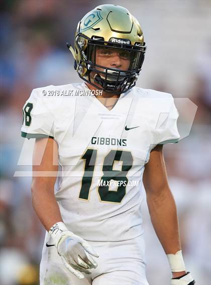 Thumbnail 2 in Cardinal Gibbons @ Athens Drive photogallery.