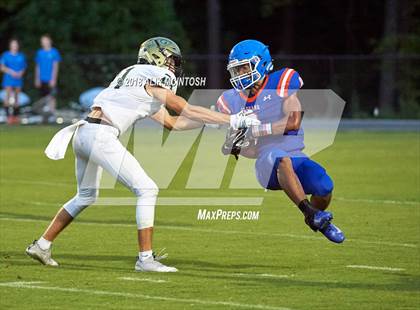 Thumbnail 1 in Cardinal Gibbons @ Athens Drive photogallery.