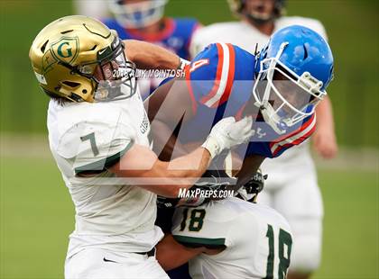 Thumbnail 1 in Cardinal Gibbons @ Athens Drive photogallery.