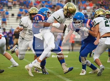 Thumbnail 2 in Cardinal Gibbons @ Athens Drive photogallery.