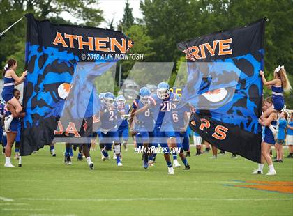 Thumbnail 3 in Cardinal Gibbons @ Athens Drive photogallery.