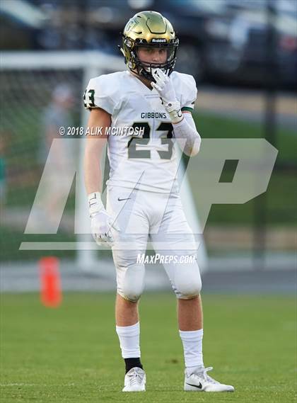 Thumbnail 3 in Cardinal Gibbons @ Athens Drive photogallery.