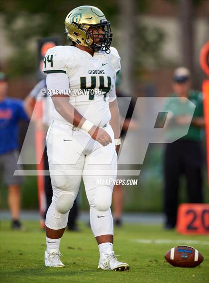 Thumbnail 3 in Cardinal Gibbons @ Athens Drive photogallery.