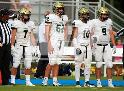 Thumbnail 2 in Cardinal Gibbons @ Athens Drive photogallery.
