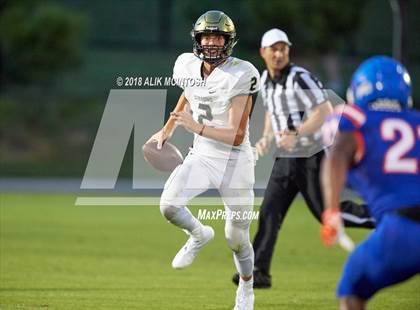Thumbnail 2 in Cardinal Gibbons @ Athens Drive photogallery.