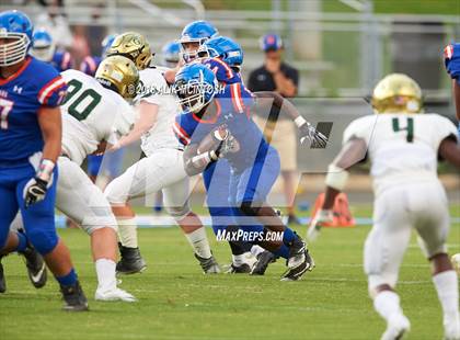 Thumbnail 1 in Cardinal Gibbons @ Athens Drive photogallery.
