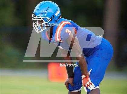 Thumbnail 2 in Cardinal Gibbons @ Athens Drive photogallery.