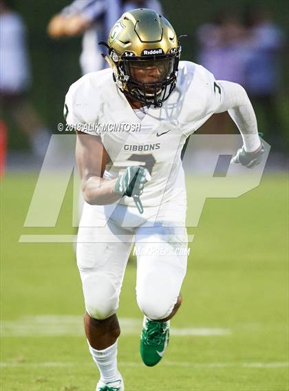 Thumbnail 3 in Cardinal Gibbons @ Athens Drive photogallery.
