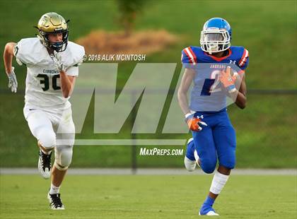 Thumbnail 3 in Cardinal Gibbons @ Athens Drive photogallery.