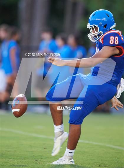 Thumbnail 1 in Cardinal Gibbons @ Athens Drive photogallery.
