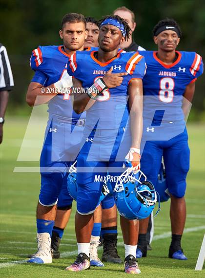 Thumbnail 3 in Cardinal Gibbons @ Athens Drive photogallery.
