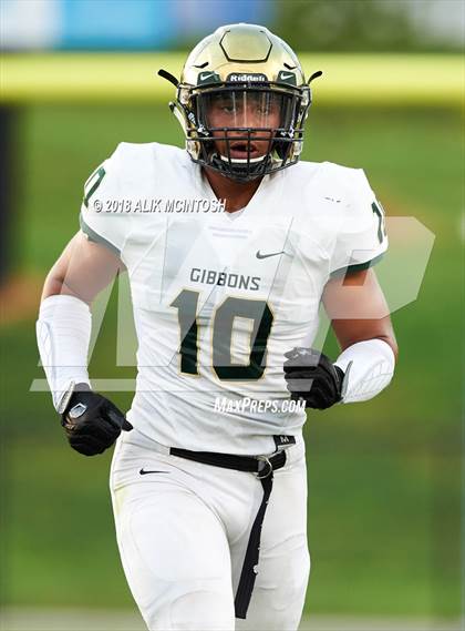Thumbnail 2 in Cardinal Gibbons @ Athens Drive photogallery.