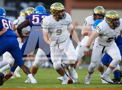 Thumbnail 3 in Cardinal Gibbons @ Athens Drive photogallery.