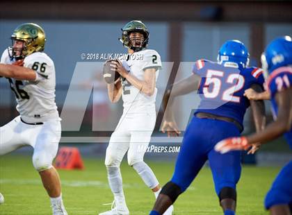 Thumbnail 2 in Cardinal Gibbons @ Athens Drive photogallery.