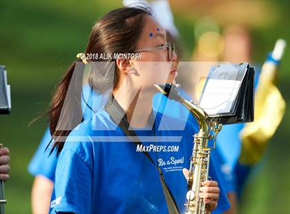 Thumbnail 3 in Cardinal Gibbons @ Athens Drive photogallery.