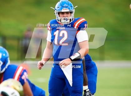 Thumbnail 3 in Cardinal Gibbons @ Athens Drive photogallery.