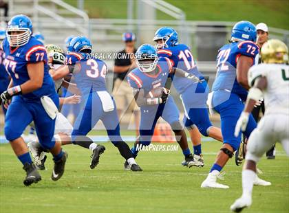 Thumbnail 3 in Cardinal Gibbons @ Athens Drive photogallery.