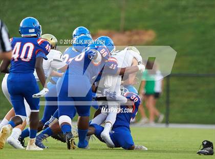 Thumbnail 1 in Cardinal Gibbons @ Athens Drive photogallery.