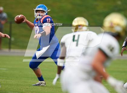 Thumbnail 3 in Cardinal Gibbons @ Athens Drive photogallery.