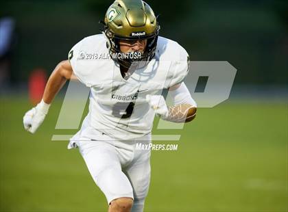 Thumbnail 1 in Cardinal Gibbons @ Athens Drive photogallery.
