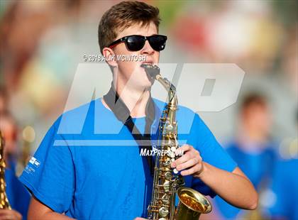 Thumbnail 3 in Cardinal Gibbons @ Athens Drive photogallery.