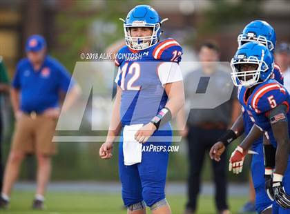 Thumbnail 3 in Cardinal Gibbons @ Athens Drive photogallery.