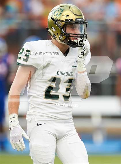 Thumbnail 2 in Cardinal Gibbons @ Athens Drive photogallery.