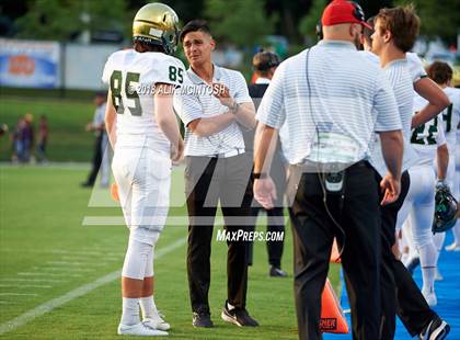 Thumbnail 3 in Cardinal Gibbons @ Athens Drive photogallery.