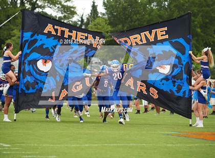 Thumbnail 2 in Cardinal Gibbons @ Athens Drive photogallery.