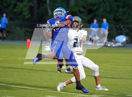 Thumbnail 1 in Cardinal Gibbons @ Athens Drive photogallery.