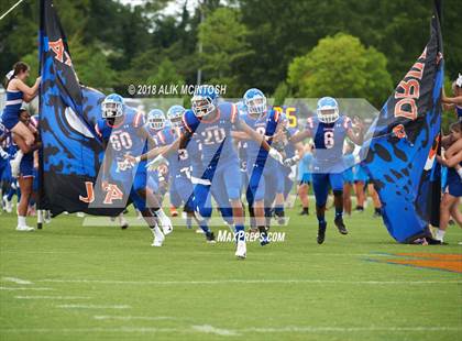 Thumbnail 1 in Cardinal Gibbons @ Athens Drive photogallery.