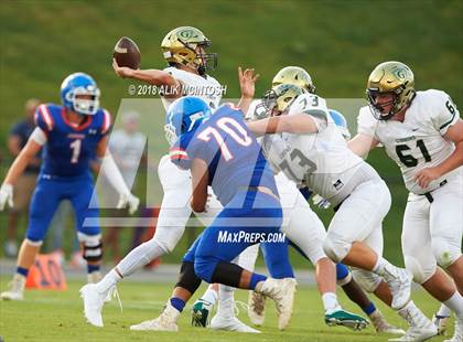 Thumbnail 2 in Cardinal Gibbons @ Athens Drive photogallery.
