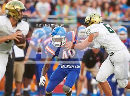 Thumbnail 2 in Cardinal Gibbons @ Athens Drive photogallery.
