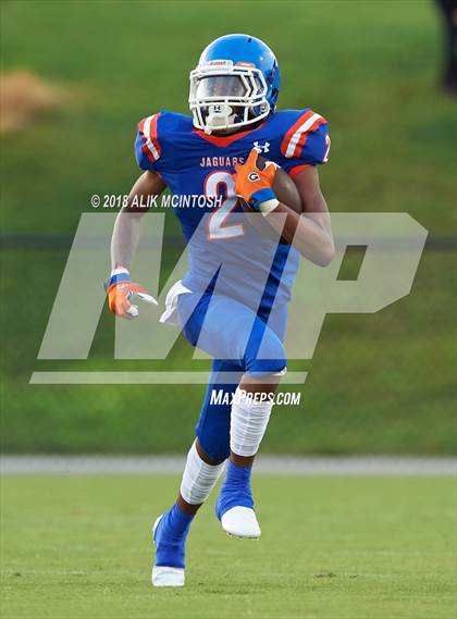 Thumbnail 1 in Cardinal Gibbons @ Athens Drive photogallery.