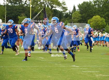 Thumbnail 2 in Cardinal Gibbons @ Athens Drive photogallery.