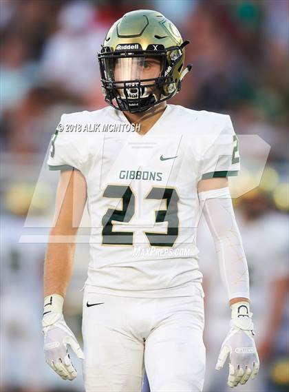 Thumbnail 1 in Cardinal Gibbons @ Athens Drive photogallery.