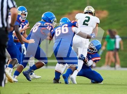 Thumbnail 2 in Cardinal Gibbons @ Athens Drive photogallery.