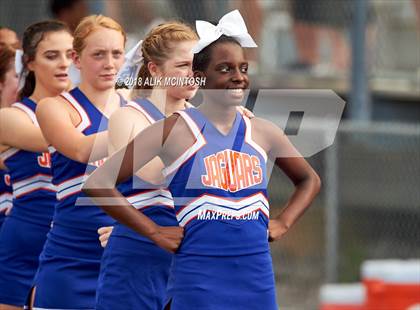 Thumbnail 3 in Cardinal Gibbons @ Athens Drive photogallery.